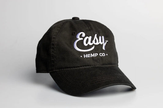 Easy Dad Hat