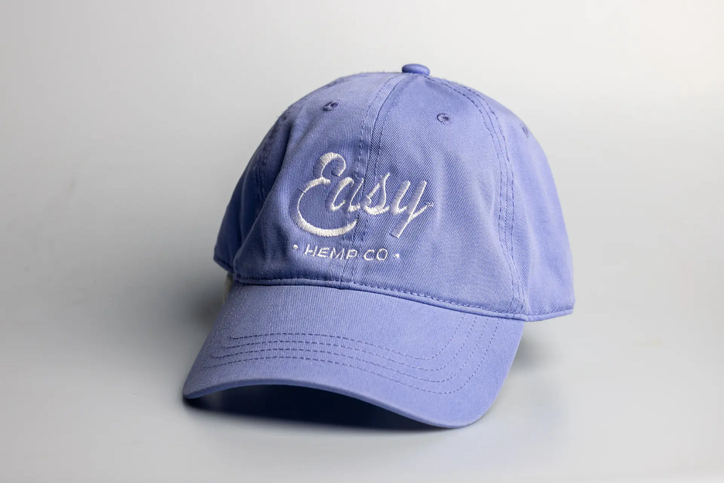 Easy Dad Hat