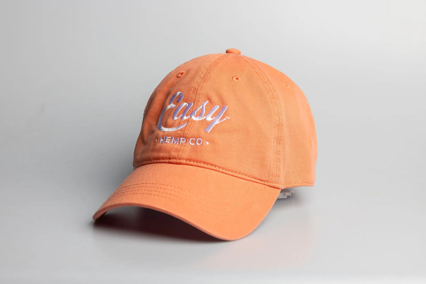 Easy Dad Hat