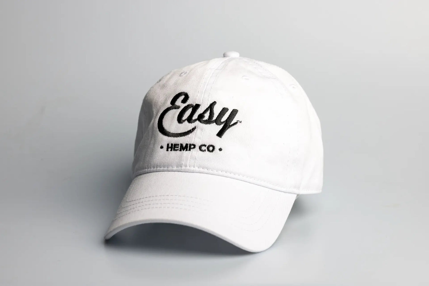 Easy Dad Hat
