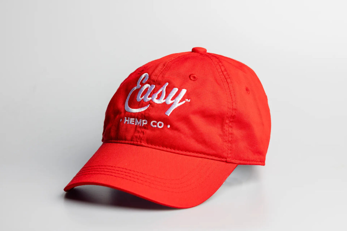 Easy Dad Hat