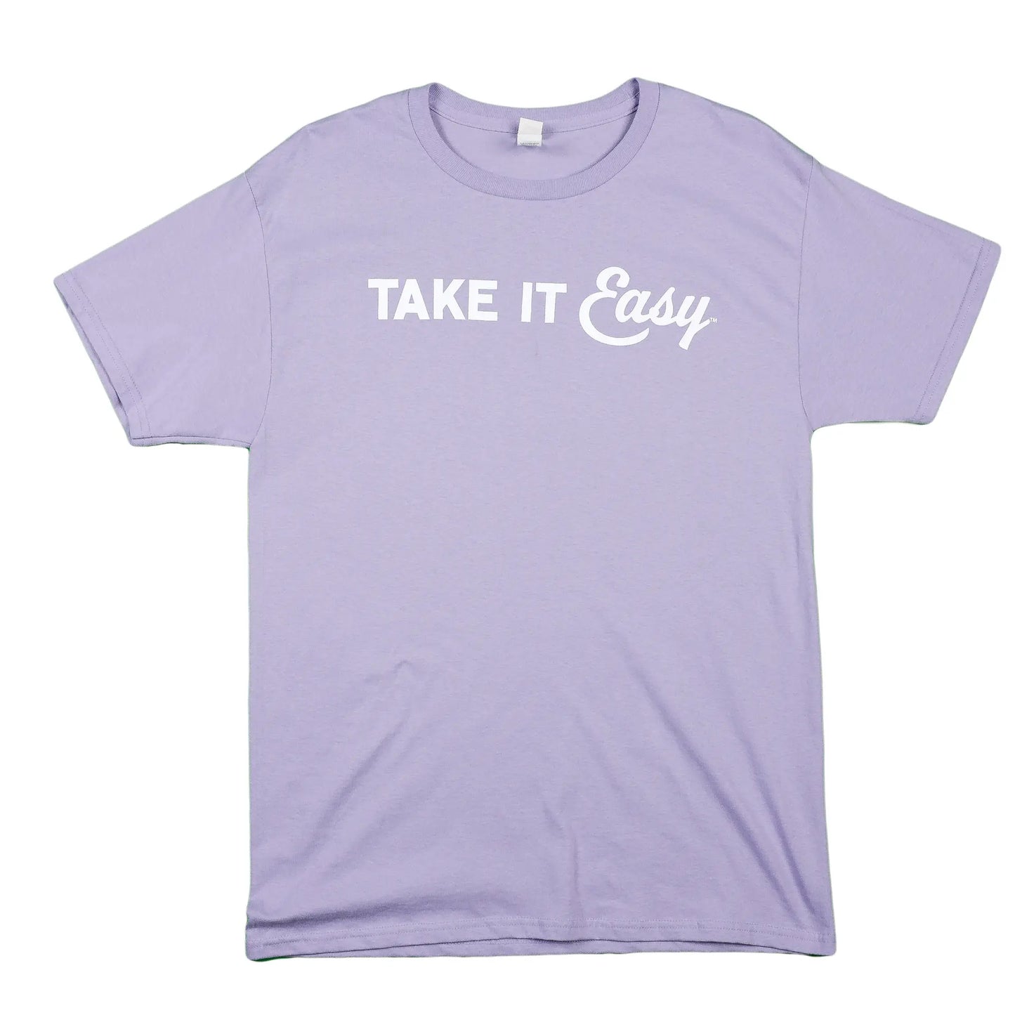 Take It Easy Tee