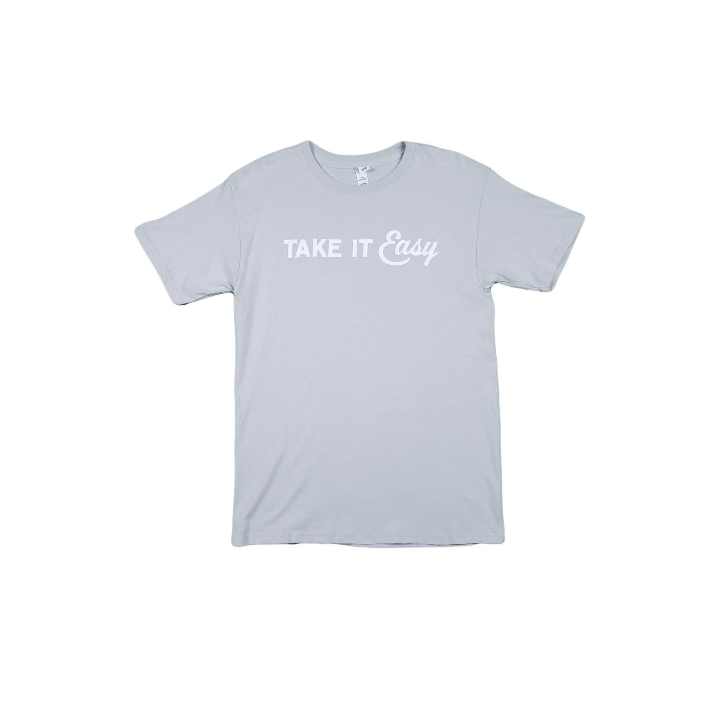 Take It Easy Tee