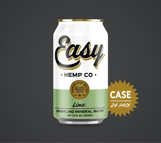 Lime Mineral Water Case of 24-Wholesale-to-Retail