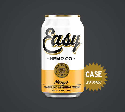 Mango Mineral Water Case of 24-Wholesale-to-Retail